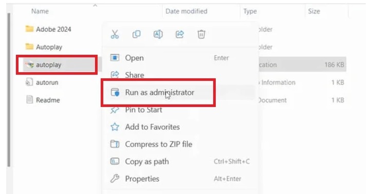 Tải Adobe Indesign 2025