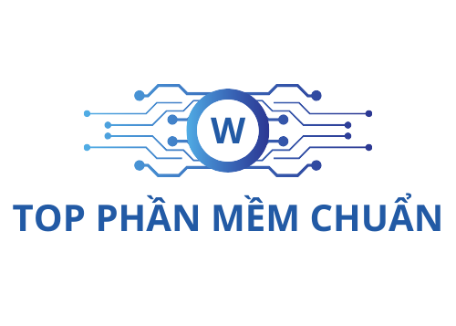 Top Phần Mềm Chuẩn